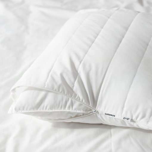 LUDDROS, pillow protector, 704.616.77