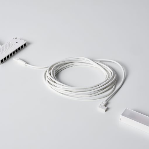 VÅGDAL, connection cord, 3.5 m, 704.636.00