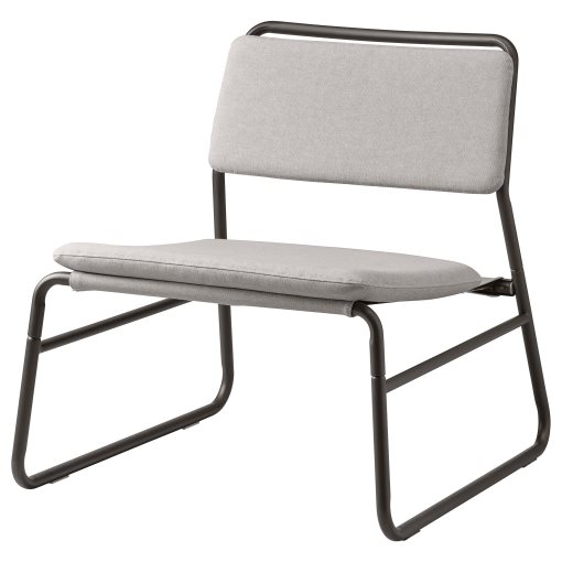 LINNEBÄCK, easy chair, 704.872.29