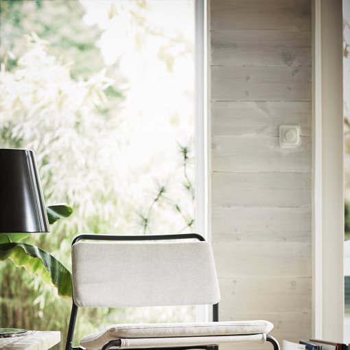 LINNEBÄCK, easy chair, 704.872.29