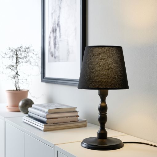 KINNAHULT, table lamp, 37 cm, 704.883.99