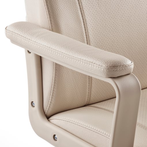 MILLBERGET, swivel chair, 704.893.89