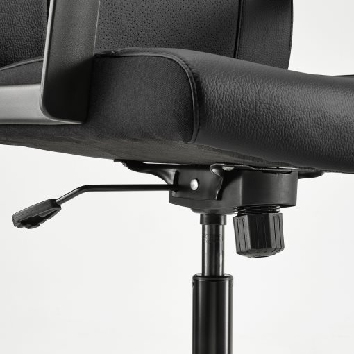 MILLBERGET, swivel chair, 704.893.94
