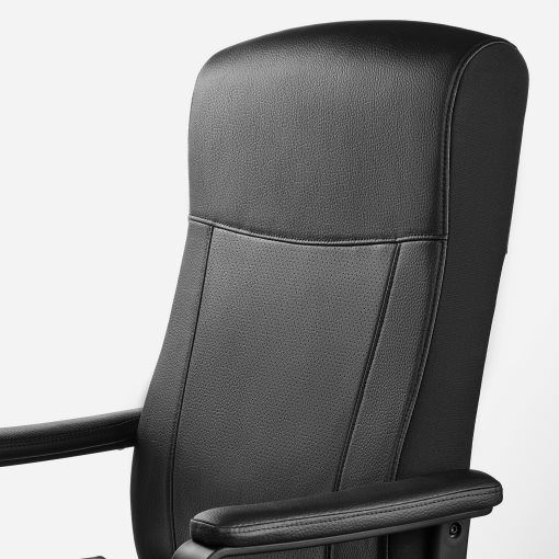 MILLBERGET, swivel chair, 704.893.94