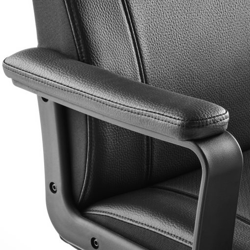 MILLBERGET, swivel chair, 704.893.94