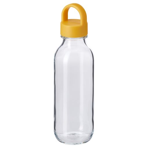 FORMSKÖN, water bottle, 0.5 l, 704.972.28