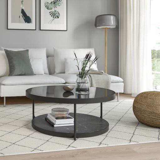 FRÖTORP, coffee table, 88 cm, 704.975.82