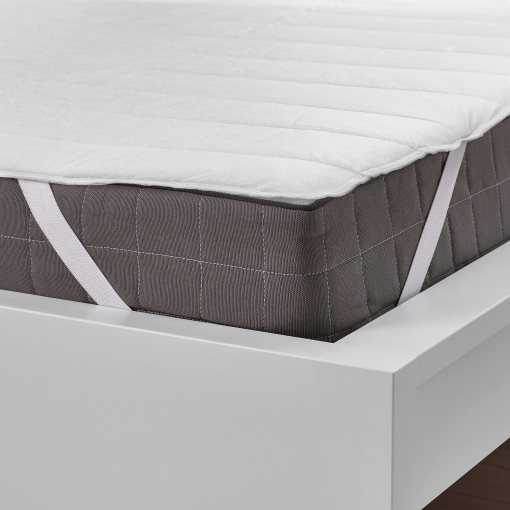 TAGELSÄV, mattress protector, 90x200 cm, 705.033.09