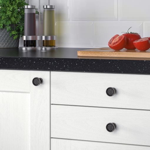 SKRUVSHULT, πόμολο 2 τεμ. 26 mm, 705.074.87