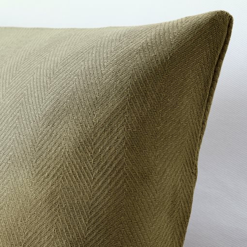 PRAKTSALVIA, cushion cover, 50x50 cm, 705.115.78