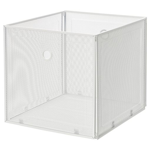 DRÖNJÖNS, storage box, 33x37x33 cm, 705.155.00