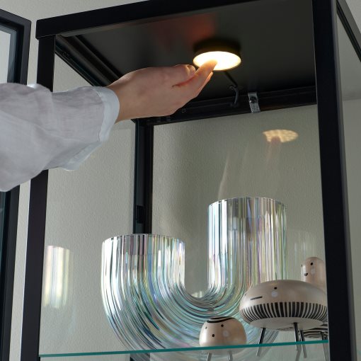 STRIMSAV, σποτ με ενσωματωμένο φωτισμό LED, 705.224.78