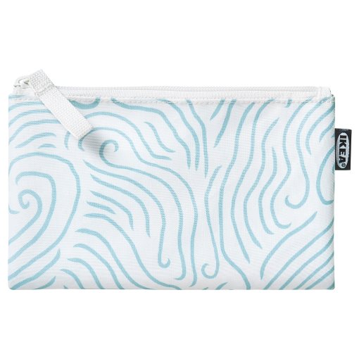 SKÖRDA, accessory bag, 20x12 cm, 705.444.23