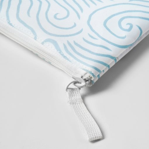 SKÖRDA, accessory bag, 20x12 cm, 705.444.23