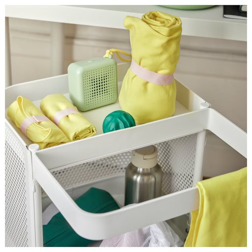 DAJLIEN, hand towel, 30x50 cm, 705.572.84