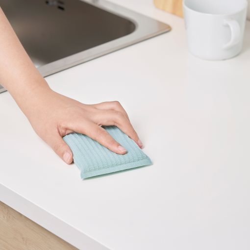 PEPPRIG, scrubbing pad, 3 pack, 705.676.50
