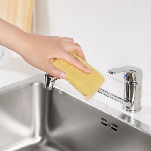 PEPPRIG, scrubbing pad, 3 pack, 705.676.50