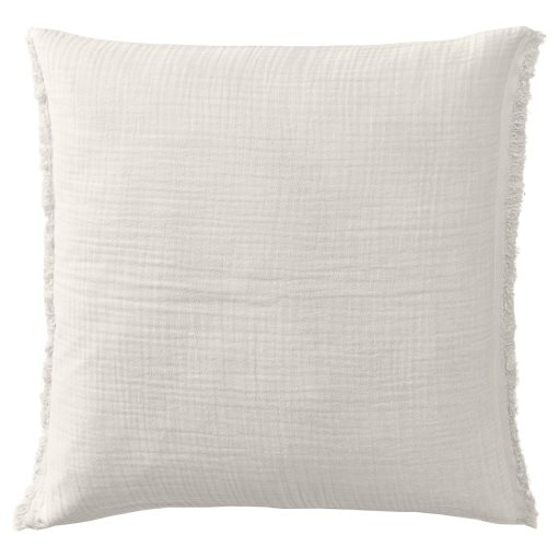 VALLKRASSING, cushion cover, 50x50 cm, 705.709.59