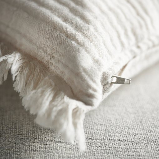 VALLKRASSING, cushion cover, 50x50 cm, 705.709.59