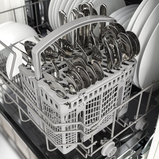 LAGAN, freestanding dishwasher, 705.767.44
