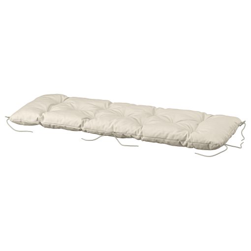 KUDDARNA, bench cushion outdoor, 120x40 cm, 705.841.74