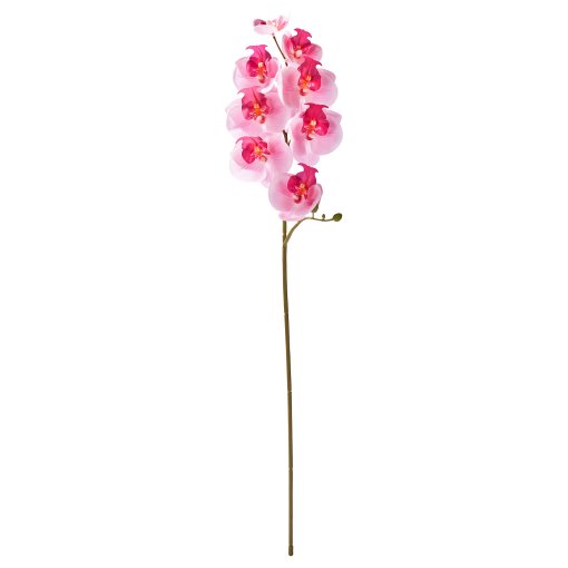 SMYCKA, artificial flower/in/outdoor/Orchid, 60 cm, 705.871.58