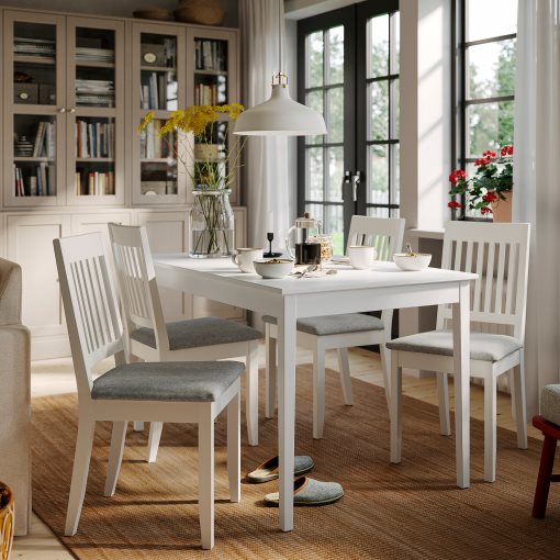 NÄSINGE, table, 130x80 cm, 705.875.06