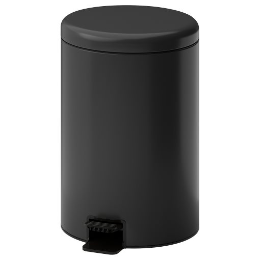 STENTRAPPA, pedal bin, 18 l, 705.953.99