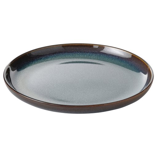 GLADELIG, side plate, 20 cm, 706.007.20