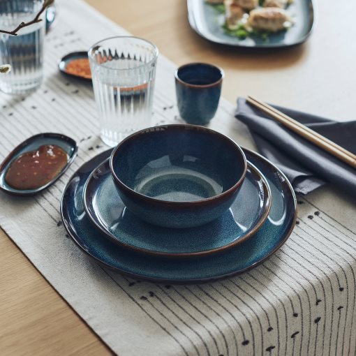 GLADELIG, side plate, 20 cm, 706.007.20