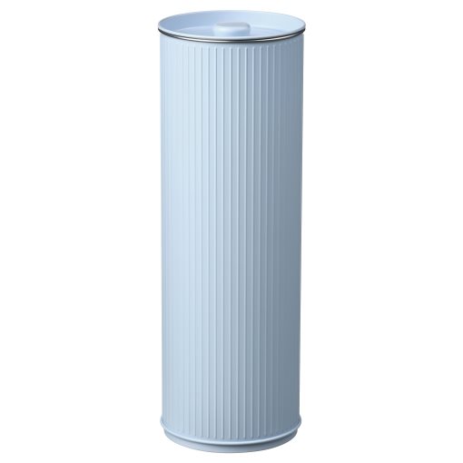 BETTHAJ, tin with lid for spaghetti, 2.6 l, 706.056.90