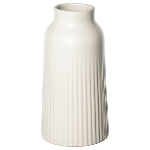 KAPKASTANJ, vase, 23 cm, 706.073.16