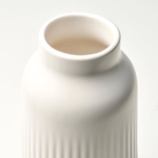 KAPKASTANJ, vase, 23 cm, 706.073.16