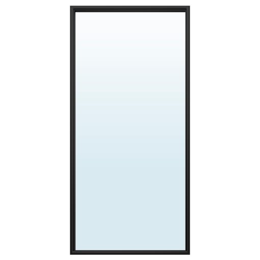 NYPONBUSKE, mirror, 65x135 cm, 706.098.86