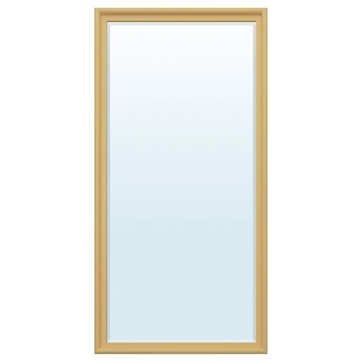 PINGSTSYREN, mirror, 60x120 cm, 706.100.93