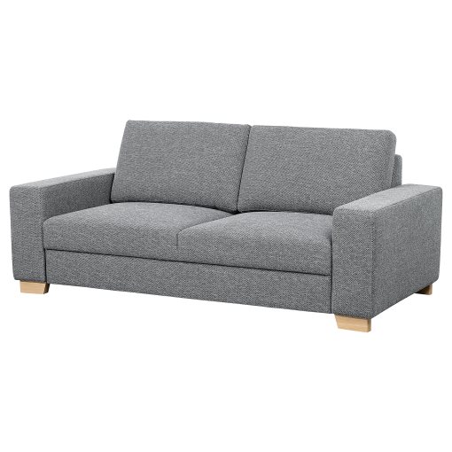 SÖRVALLEN, 2-seat sofa, 793.041.45