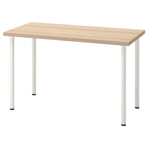 LAGKAPTEN/ADILS, desk, 120x60 cm, 794.168.74