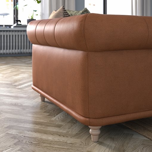 VISKAFORS, 1,5-seat armchair, 794.432.69