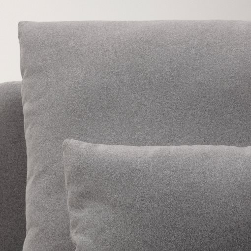 SÖDERHAMN, 4-seat sofa with chaise longue, 794.521.12