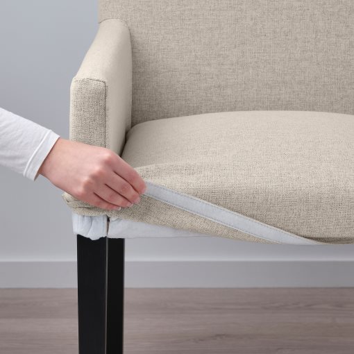 MÅRENÄS, καρέκλα με μπράτσα, 795.143.89