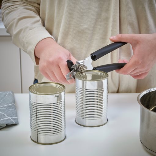 IKEA 365+ VÄRDEFULL, can opener, 801.521.55