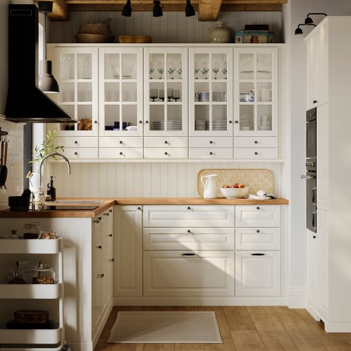 BODBYN, drawer front, 802.082.61