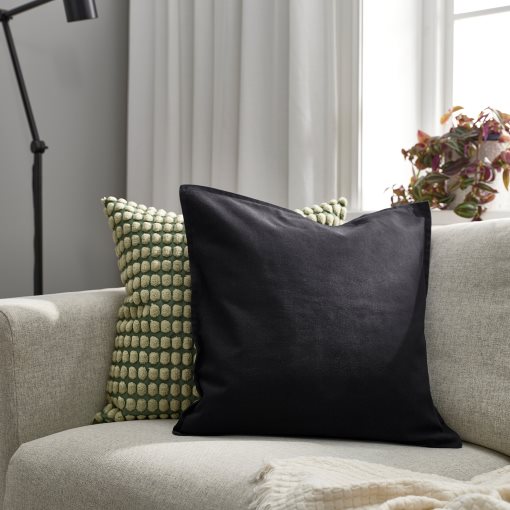 GURLI, cushion cover, 802.811.38