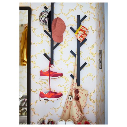 TJUSIG, κρεμάστρα, 802.917.07