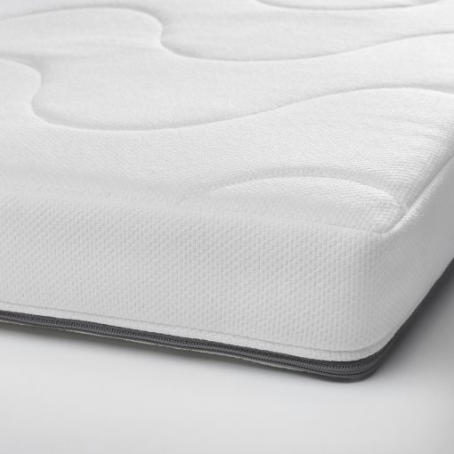 KRUMMELUR, foam mattress for cot, 803.554.50