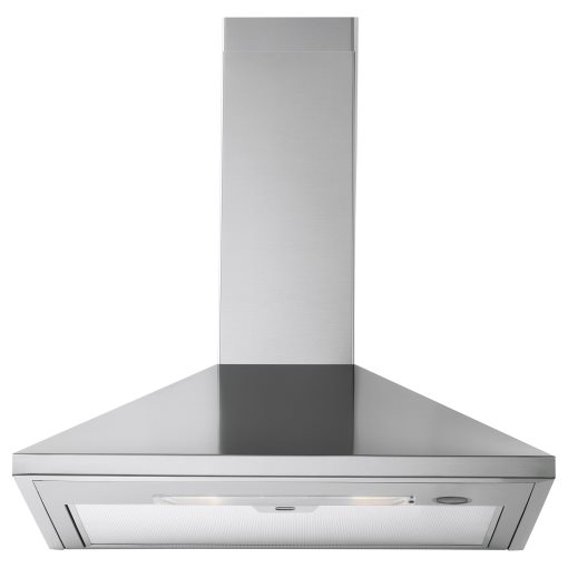 RYTMISK, wall mounted extractor hood, 803.889.69