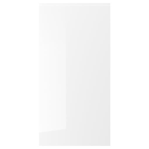 VOXTORP, door/high-gloss, 60x120 cm, 803.974.88