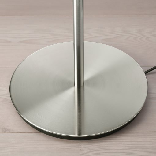SKAFTET, floor lamp base, 804.053.94