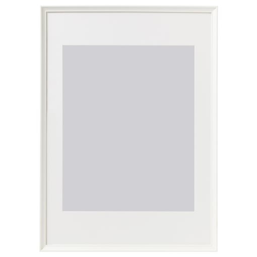 KNOPPÄNG, frame, 50x70 cm, 804.273.05