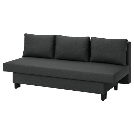 ÄLVDALEN, 3-seat sofa-bed, 804.625.96
